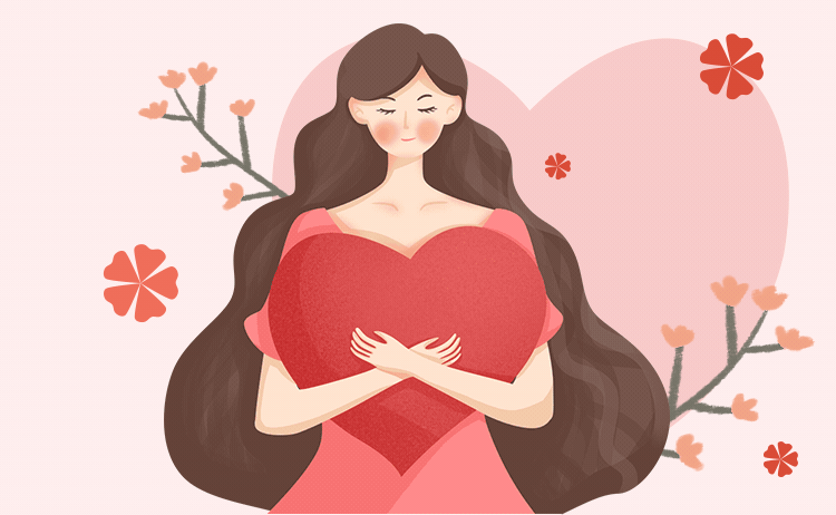 鑫园·未来城 | 遇见美丽女神，为芳华加冕！