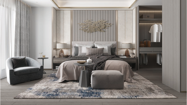 中伦·新天地 | 双层灵动空间，诠释N种生活方式！