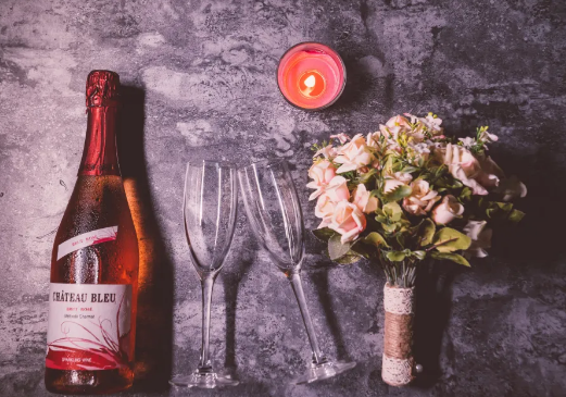 中伦·天悦府 | 轻奢三室两厅两卫，诠释优雅精致人生