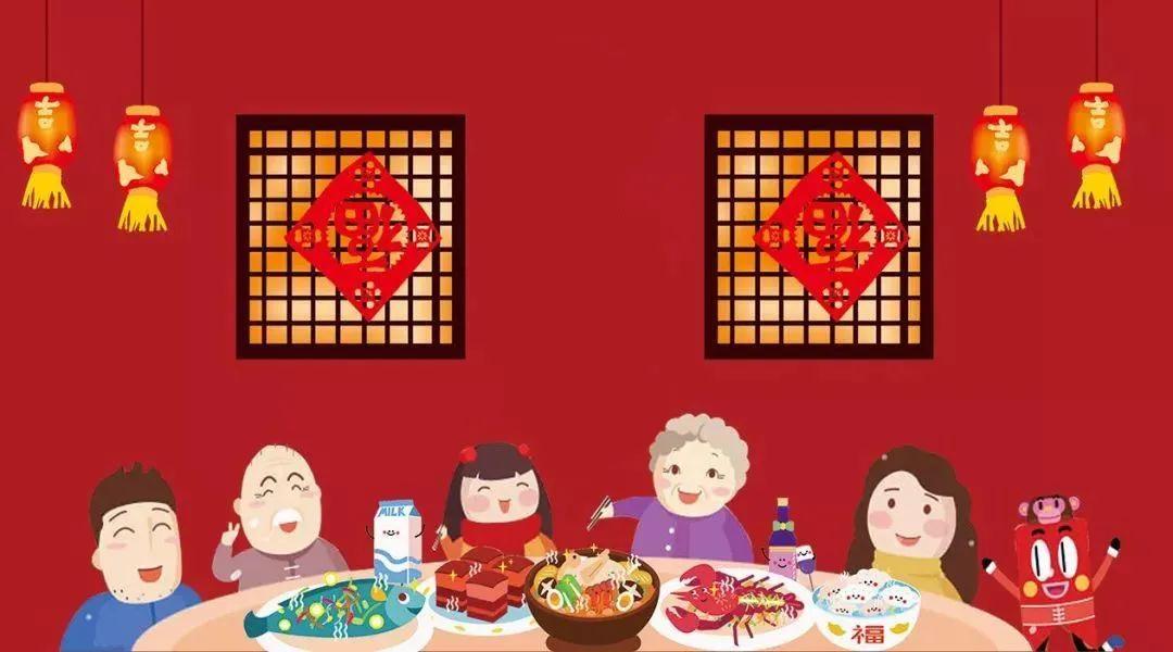 【活动预告】东升·紫悦府新春有礼，惊喜福利爆料！