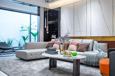 鑫园·未来城 | 电梯宽境洋房 更懂得“宽”待家人