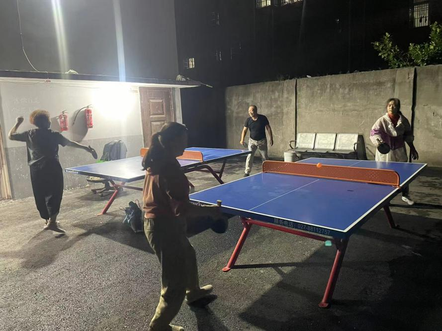 阳光西苑 | 潜江老旧小区改造，让幸福感触手可及！