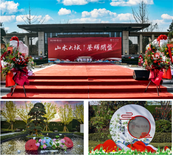 太疯狂！为什么这么多人通宵排队去中伦·天悦府买房？