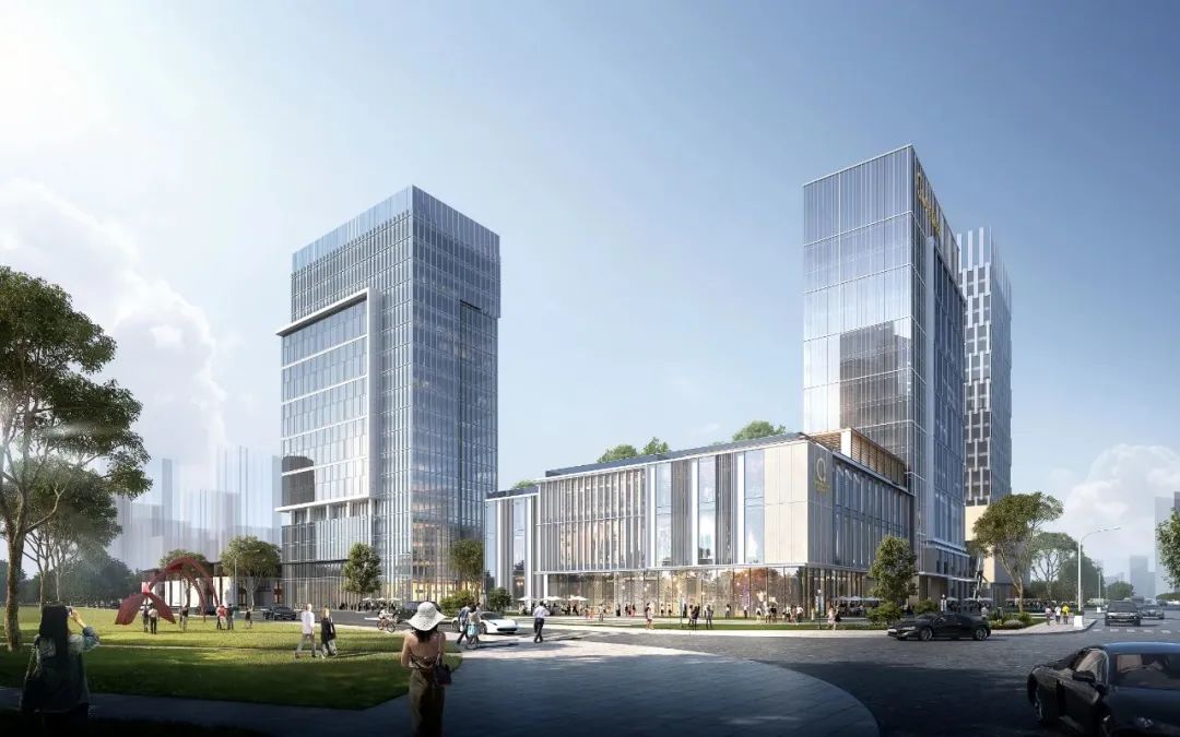 卓尔·潜江客厅 | 新年购房季，助力游子归家