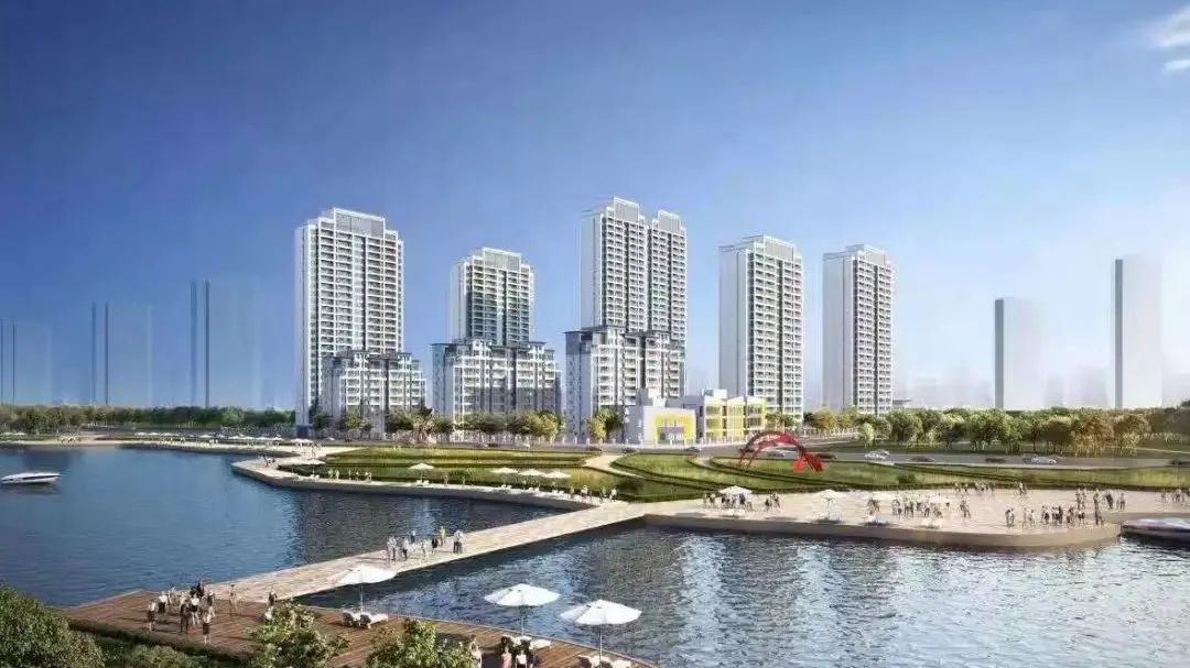 当代满庭春MOMΛ|建面约128㎡改善户型 以空间沉淀岁月温情