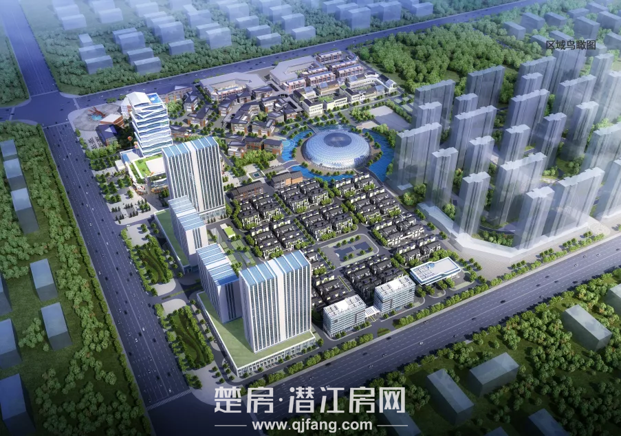 中伦·新天地 | 百变LOFT的5大掘金秘籍