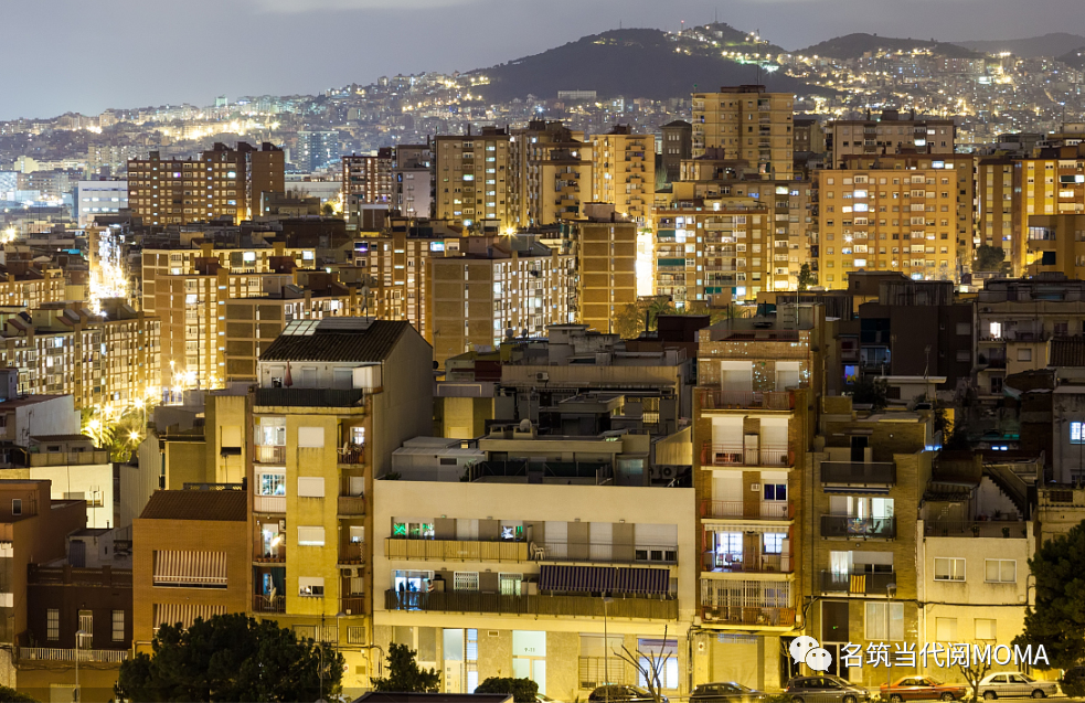 名筑当代阅ΜΟΜΛ | 在这里 满足幸福生活多种期待！