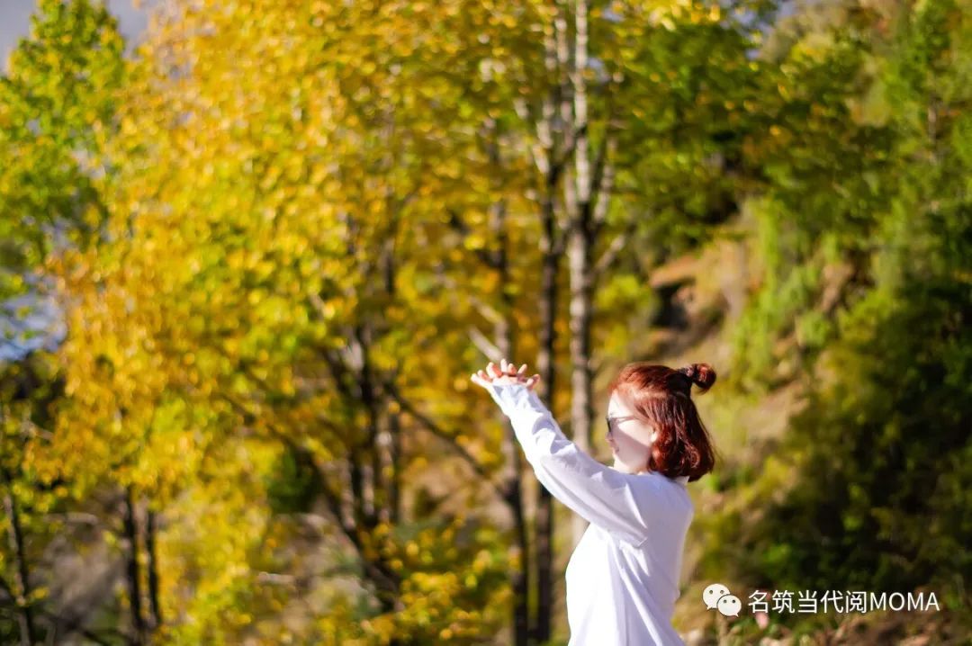 名筑当代阅ΜΟΜΛ | 心中所念 美好生活向阳而生！