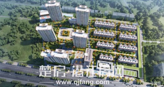 东立壹品 | 全龄社区配套 绽放每一代的幸福剪影