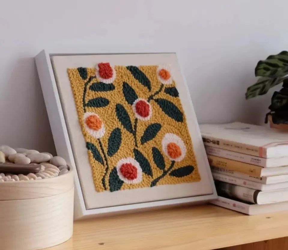 中伦·新天地|趣味手工，多彩周末！来一起纵享周末美好时光~