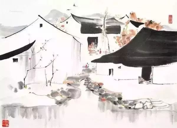 樟华九巷 | 太美了！潜江竟然有这样的“神仙”院子