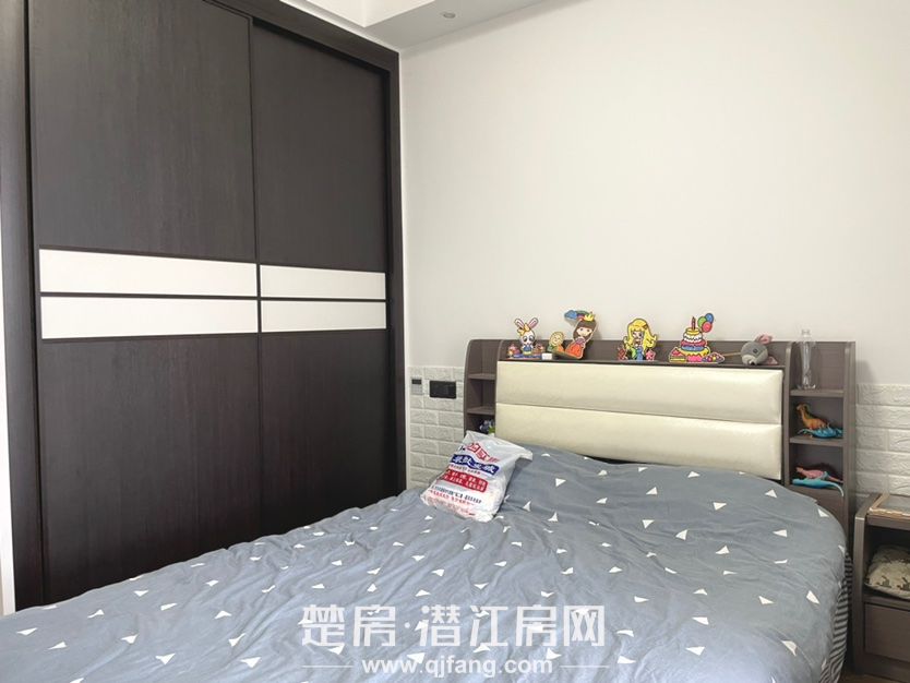 精装修好楼层南北通透这不就是你想要的房子吗？