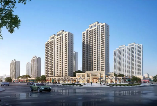 恩杰·名筑|清栋钜惠！潜江品质红盘房源告急！超级捡漏快上车