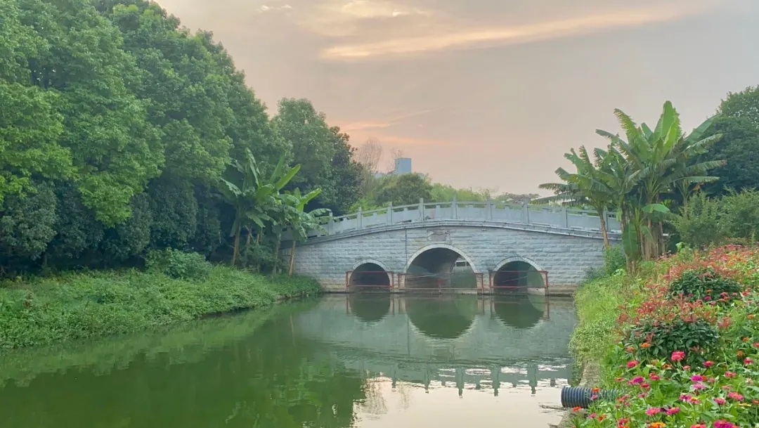 东升·林语漫城丨全明通透舒适三居，盛放生活理想