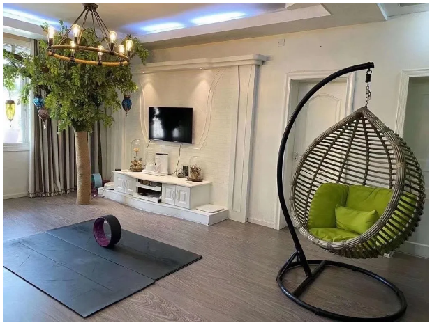 【好房推荐】中心城区实验小学附近 带装修大三房出售