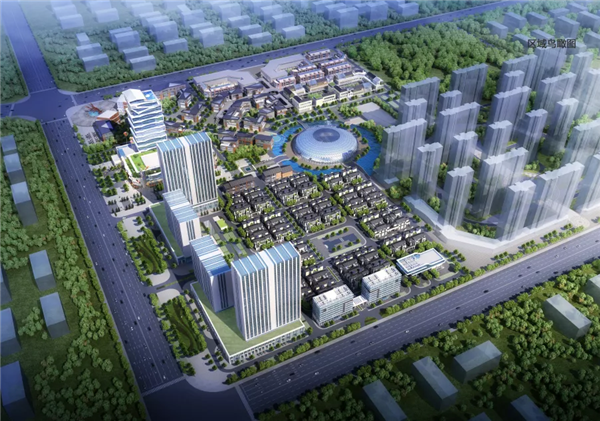 中伦·新天地丨百变生活赋“N+1”种价值的美好想像