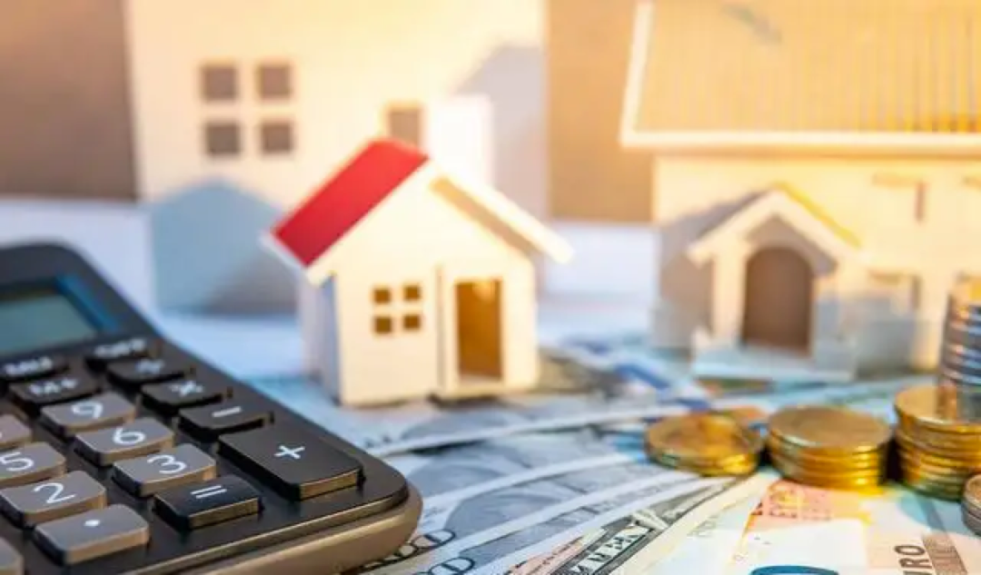 中伦·新天地 | 今年买今年住，理想生活不必等待