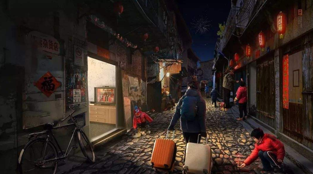 凯盛奇·东城壹号 | 全明舒适三居，盛放生活理想