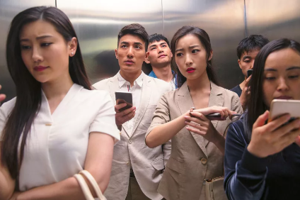 东升·紫悦府|一梯一户的公园美宅，以舒居尺度丈量品质生活！