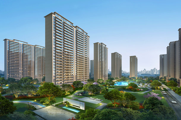 蝉鸣夏正盛，共鉴天悦府|『家』音已至，谨呈于上