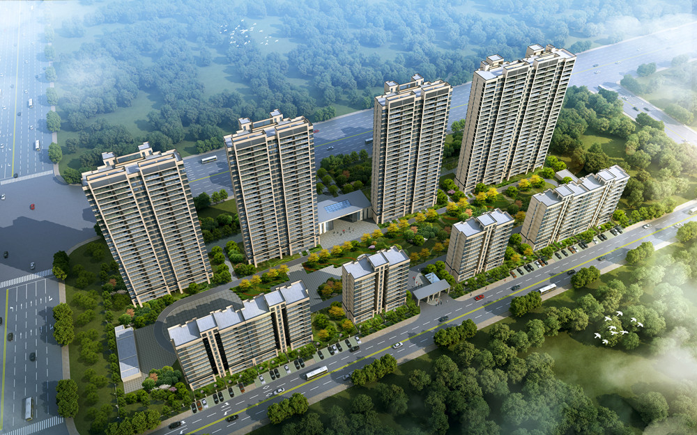 德风·紫悦枫华