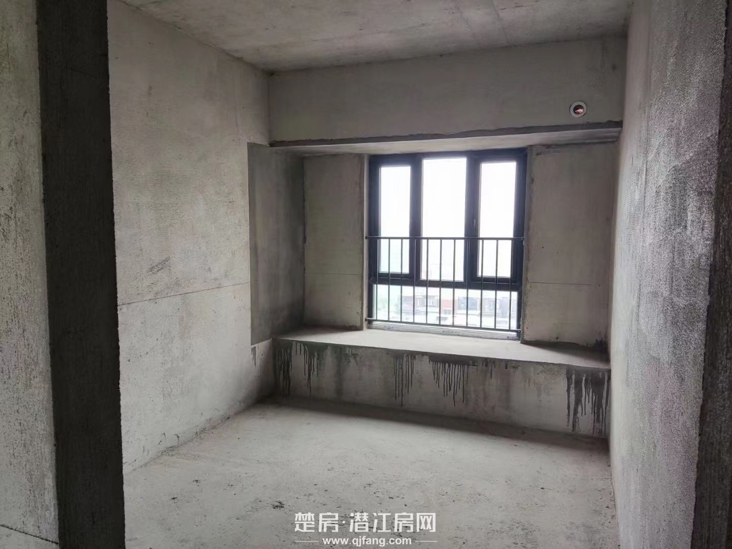 湖北潜江市碧桂园