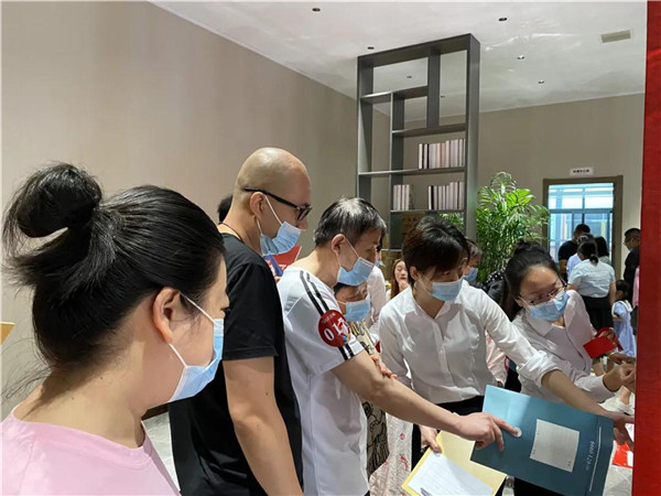 再开再捷！东升·林语漫城4#楼加推热售，红动潜城！