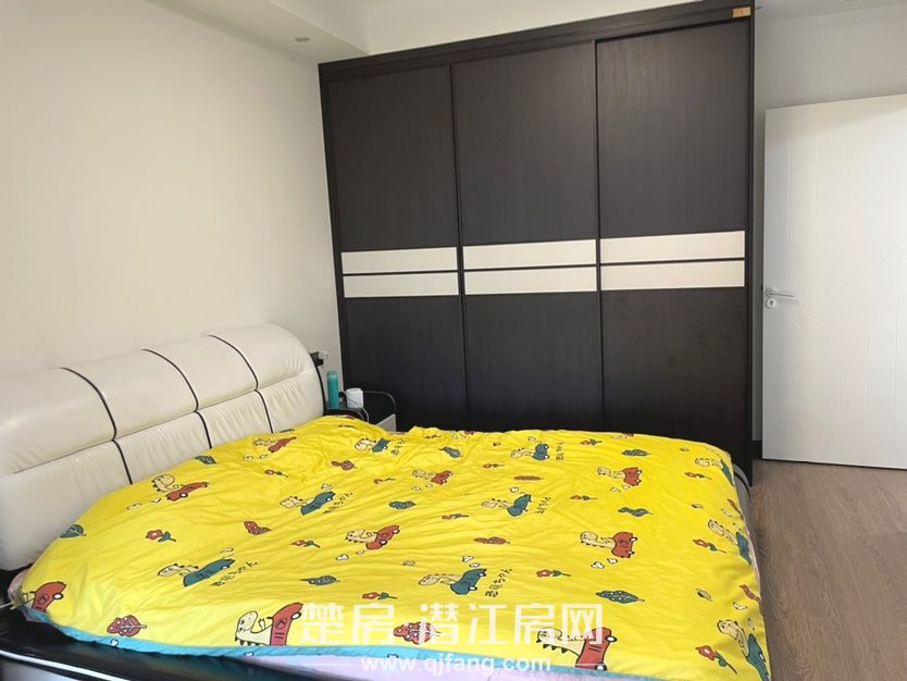 精装修好楼层南北通透这不就是你想要的房子吗？