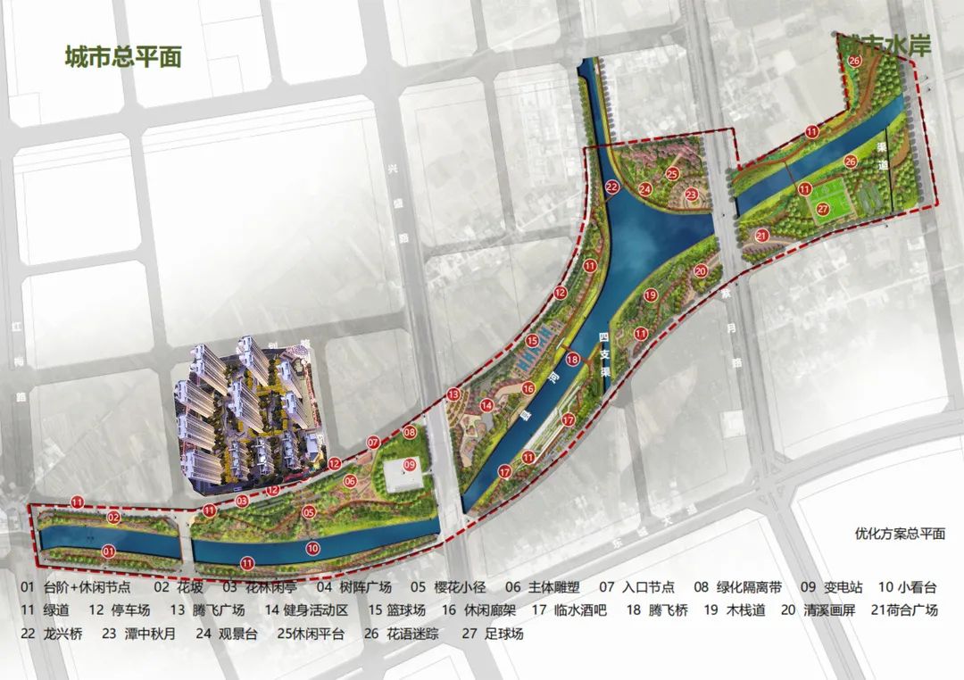 当代满庭春MOMΛ|区域利好！这里将成为新的宜居热点