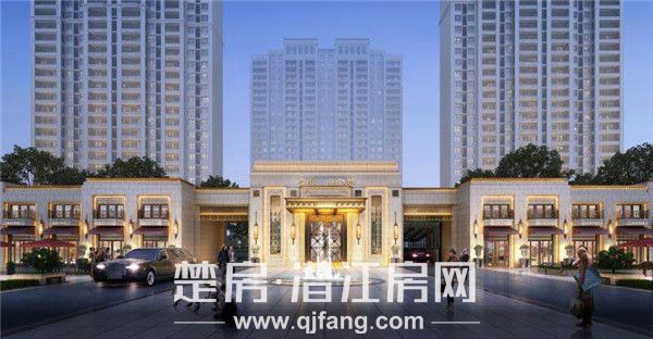 【匠心启阅不凡】名筑当代阅MOΜΛ样板间倒计时1天