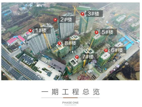 恩杰·上品|7月工程进度播报 夏意正浓时 执笔寄家音