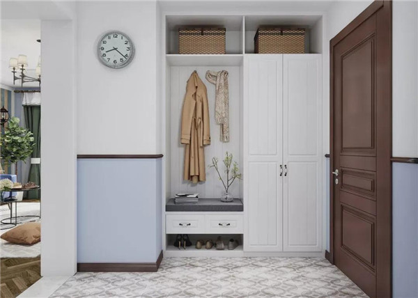 东升·林语漫城丨一方入户花园，享受从进门一刻开始