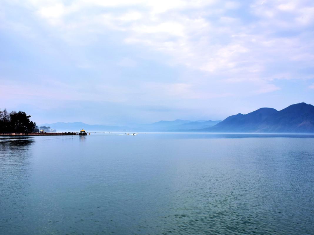 恩杰当代上品MOMΛ|乐享诗意湖居 蕴藏人居理想