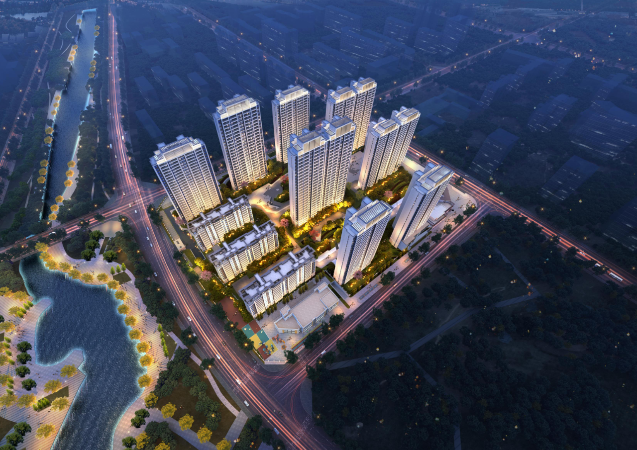 当代满庭春MOMΛ | 当代迭新产品十大价值解析