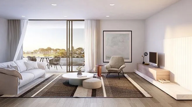 金九银十购房季，潜江部分在售舒适三居室走起