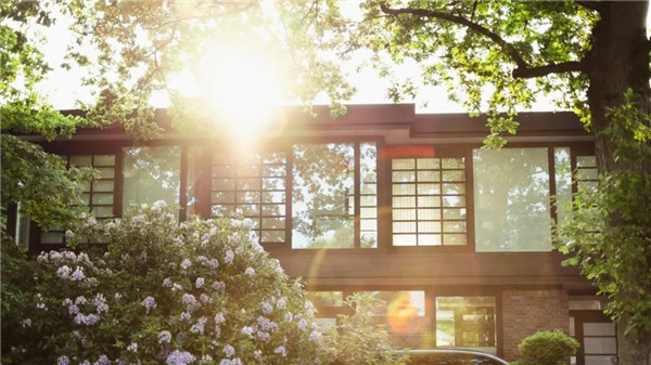 院境盛启 ！拥有一所院子，将山河之景浓缩到方寸之间