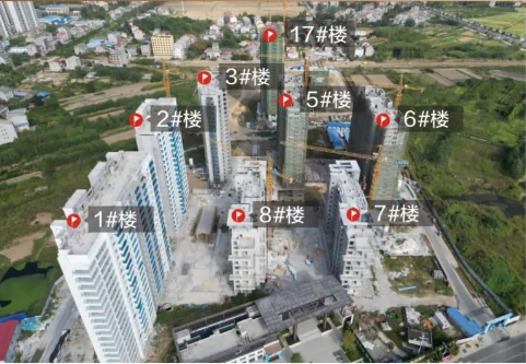 恩杰·上品11月上工程进度|悦享初冬，美好持续“家”温