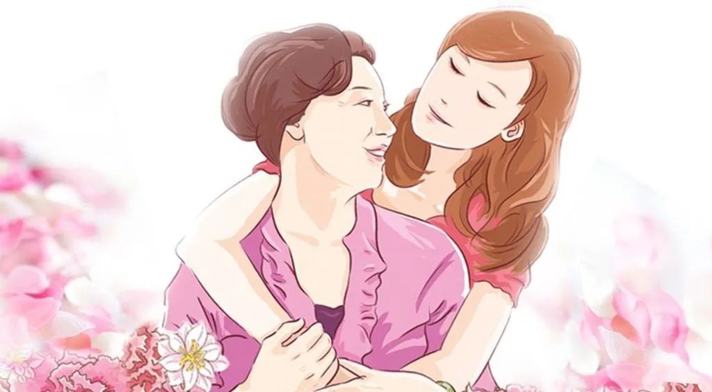 恩杰·名筑 | 温馨五月，情系母亲节！