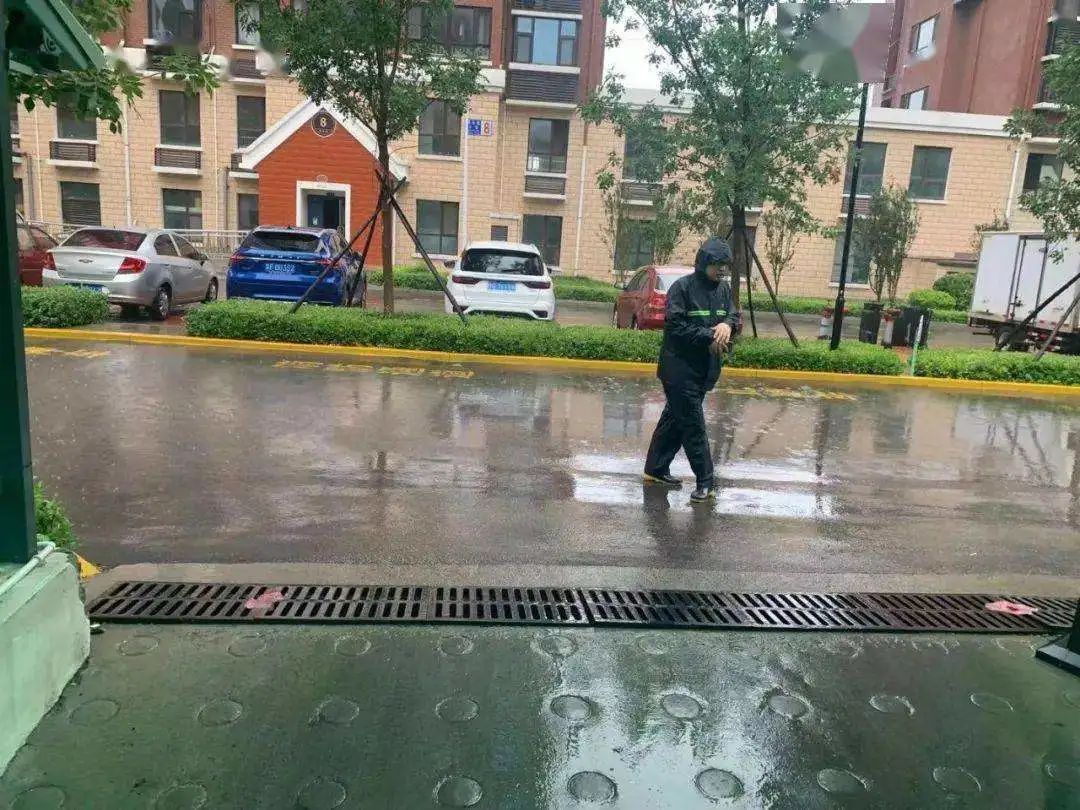 会呼吸的社区！潜江【天恩·杰座】采用了这项尖端科技！