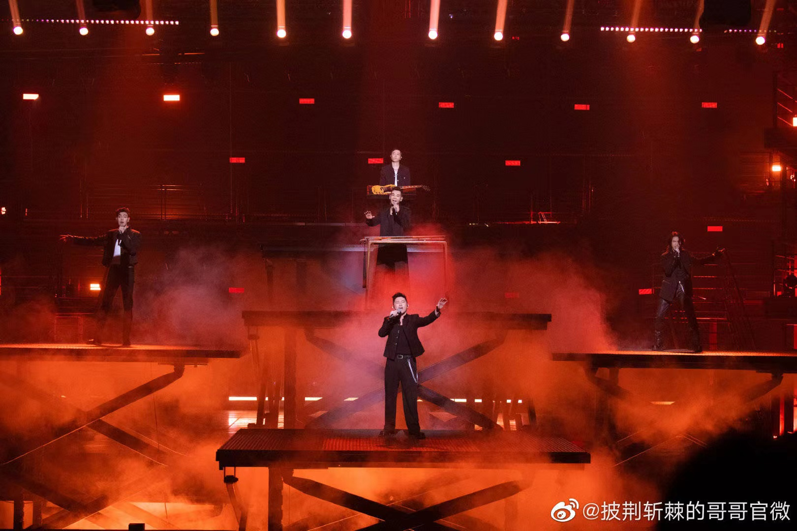 德风·紫悦枫华|有才哥哥“披荆斩棘” 有料楼盘“C位出道”