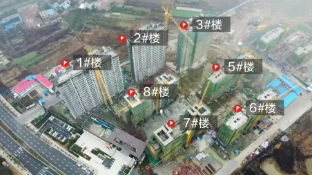 恩杰·上品|9月工程进度播报 秋意柔如水，执笔寄深情