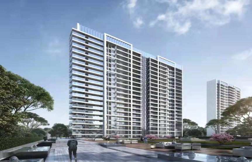 恩杰当代上品MOMΛ1