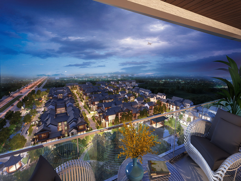 一宅传古今，一院藏天下 「樟华九巷」载誉而来！