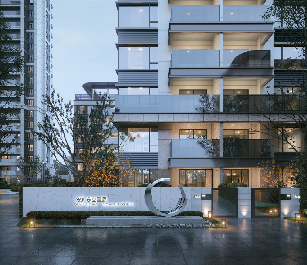 东立壹品 | 金秋宠粉日 积赞有好礼