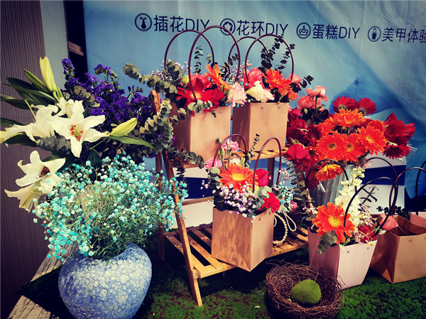 中伦·天悦府丨万千宠爱，浪漫温馨只为你