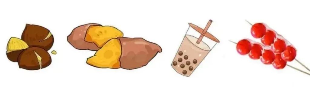 中伦·新天地 | 限量入冬四件套，陪您温暖过冬！