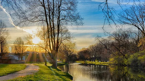 中伦·天悦府 | 建面约109-129m² 阳光户型启幕舒适人居