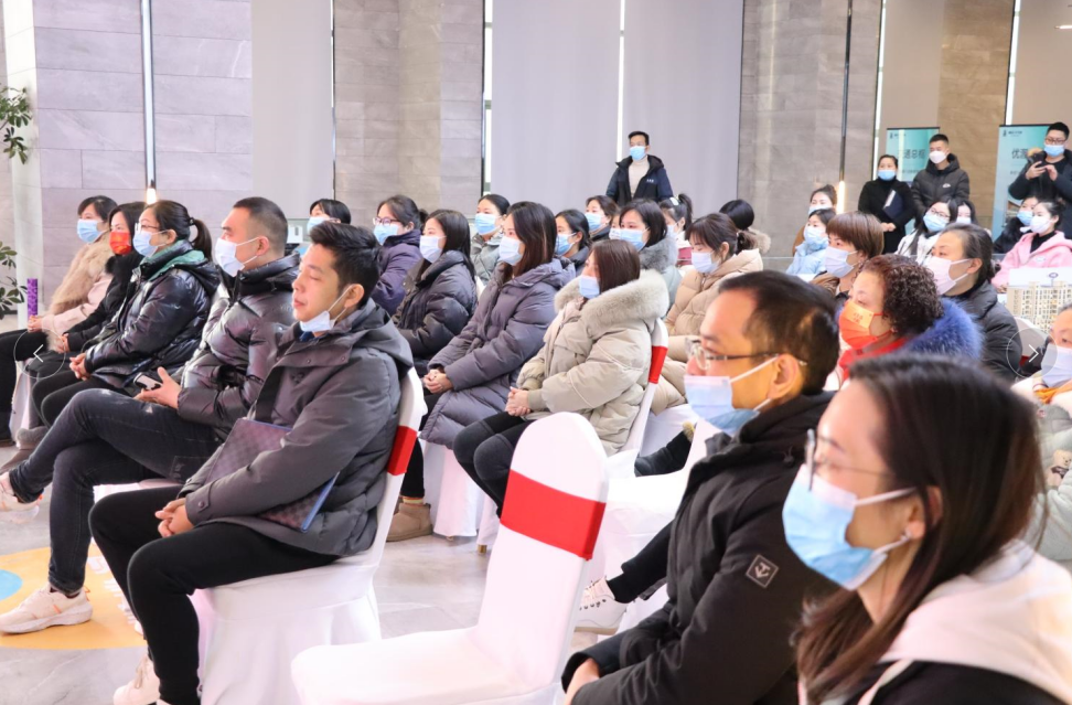 锦江酒店（中国区）云居酒店&鑫园·未来城签约仪式圆满成功