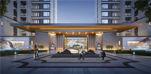 “你买房 我还贷”东升·林语漫城感恩节购房三重礼来袭