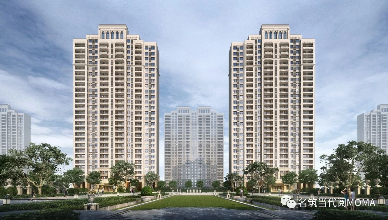 名筑当代阅ΜΟΜΛ丨双盘联动 乡镇大巡演 精彩预告！